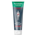 Somatoline cosmetic - ventre et abdomen intensif homme 250 ml anticellulite 250 ml male Somatoline cosmetic - ventre et abdomen intensif homme 250 ml anticellulite 250 ml male