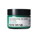 Some by mi - somebymi aha - bha - pha 30 days miracle cream crème visage 60 g unisex Some by mi - somebymi aha - bha - pha 30 days miracle cream crème visage 60 g unisex