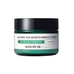 Some by mi - somebymi aha - bha - pha 30 days miracle cream crme visage 60 g unisex