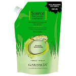 Garancia source micellaire enchante eau micellaire dmaquillante recharge 400 ml