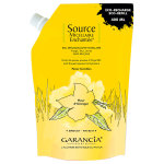 Garancia source micellaire enchante eau micellaire dmaquillante recharge 400 ml