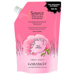 Garancia source micellaire enchante eau micellaire dmaquillante recharge 400 ml