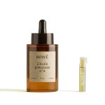 Sowé botanic lab - l'huile précieuse n°4 - cbd - booster detox huile corps 50 ml unisex Sowé botanic lab - l'huile précieuse n°4 - cbd - booster detox huile corps 50 ml unisex