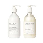 Speciology cheveux soins capillaires, shampoing&aprs - shampoing
