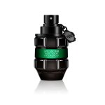 Viktor&rolf spicebomb eau de parfum homme, fougère orientale explosive entre fraîcheur verte et épicesnoires ... Viktor&rolf spicebomb eau de parfum homme, fougère orientale explosive entre fraîcheur verte et épicesnoires ...