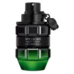 Viktor&rolf spicebomb eau de toilette vaporisateur 50 mlt