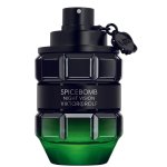 Viktor&rolf spicebomb eau de toilette vaporisateur 90 ml Viktor&rolf spicebomb eau de toilette vaporisateur 90 ml