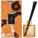 Voluspa japonica holiday diffuser de parfum d'interieur spiced pumpkin latte