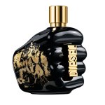 Diesel spirit of the brave eau de toilette fraiche et boise par neymar jr. x diesel parfums flacon 200 ...