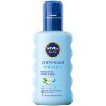 Nivea apres soleil spray aprs - soleil hydratant  l'aloe vera bio 200ml