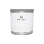 Stanley - boîte alimentaire isotherme adventure to - go food jar | 0, 35l gourdes 1 pieces blanc unisex ... Stanley - boîte alimentaire isotherme adventure to - go food jar | 0, 35l gourdes 1 pieces blanc unisex ...