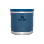Stanley - boîte alimentaire isotherme - 0, 35l - adventure to - go food jar gourdes 1 pieces gris unisex ... Stanley - boîte alimentaire isotherme - 0, 35l - adventure to - go food jar gourdes 1 pieces gris unisex ...