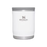 Stanley - boîte alimentaire isotherme adventure to - go food jar | 0, 53l gourdes 1 pieces blanc unisex ... Stanley - boîte alimentaire isotherme adventure to - go food jar | 0, 53l gourdes 1 pieces blanc unisex ...