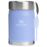 Stanley - boîte alimentaire isotherme classic legendary food jar | 0, 4l gourdes 1 pieces argent unisex ... Stanley - boîte alimentaire isotherme classic legendary food jar | 0, 4l gourdes 1 pieces argent unisex ...