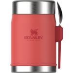 Stanley - boîte alimentaire isotherme classic legendary food jar | 0, 4l gourdes 1 pieces coral unisex ... Stanley - boîte alimentaire isotherme classic legendary food jar | 0, 4l gourdes 1 pieces coral unisex ...