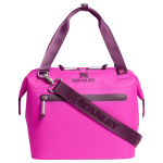 Stanley - glacire - 0, 7l - the all - day julienne mini cooler gourdes 1 pieces rose unisex