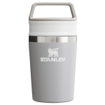 Stanley - mug isotherme 0, 23l - café to - go travel mug gourdes 1 pieces argent unisex Stanley - mug isotherme 0, 23l - café to - go travel mug gourdes 1 pieces argent unisex