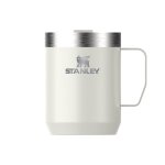 Stanley - mug isotherme stay - hot camp mug | 0, 23l gourdes 1 pieces nude unisex Stanley - mug isotherme stay - hot camp mug | 0, 23l gourdes 1 pieces nude unisex