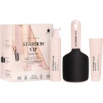 Starskin  peeling mist 80 ml + fab foot file + after - care foot cream 50 ml 1 stk.