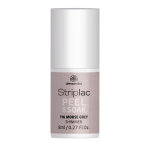 Alessandro striplac striplac peel or soak mouse grey shimmer8 ml