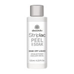 Alessandro striplac striplac peel or soak  soak off liquid 125 ml