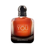 Giorgio armani emporio you pour lui parfum 100 ml
