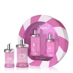 Sugarful - 2 pieces gift set coffrets parfum femme 1 pieces female Sugarful - 2 pieces gift set coffrets parfum femme 1 pieces female