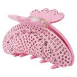 Sui ava - helen bloom middle - pink barrettes et pinces à cheveux 1 pieces unisex Sui ava - helen bloom middle - pink barrettes et pinces à cheveux 1 pieces unisex