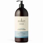 Sukin - aprs - shampoing hydratant haircare aprs - shampoing 1000 ml unisex