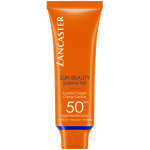Lancaster protection basique crme confort bronzage lumineux spf50 50ml