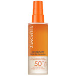 Lancaster sun beauty eau de protection solaire spf50 150 ml Lancaster sun beauty eau de protection solaire spf50 150 ml