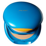 Shiseido compact solaire beige foncé - n°sp30 Shiseido compact solaire beige foncé - n°sp30