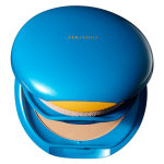 Shiseido compact solaire beige moyen - n° sp60 Shiseido compact solaire beige moyen - n° sp60