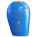 Shiseido shiseido solaires 150ml