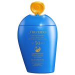 Shiseido shiseido solaires 150ml