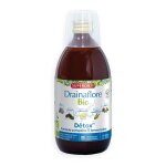 Superdiet - drainaflore boisson bio vitamines 763 g unisex