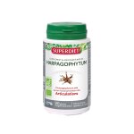 Superdiet - harpagophytum bio - articulation vitamines 27 g unisex Superdiet - harpagophytum bio - articulation vitamines 27 g unisex
