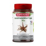 Superdiet - harpagophytum bio vitamines 1 pieces unisex