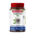 Superdiet - passiflore bio vitamines 1 pieces unisex