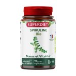 Superdiet - spiruline vitamines 1 pieces unisex