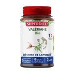 Superdiet - valriane bio vitamines 1 pieces unisex
