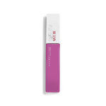 Maybelline new york superstay matte ink rouge à lèvres liquide mat intense 35 creator Maybelline new york superstay matte ink rouge à lèvres liquide mat intense 35 creator