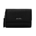 Suri frey - portefeuille sfy tiffy porte - monnaies 1 pieces noir female
