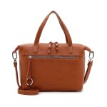 Suri frey - sac  dos sfy debby cabas 1 pieces marron clair female