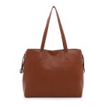 Suri frey - sac  dos sfy debby cabas 1 pieces marron female