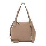 Suri frey - sac À dos sfy romy cabas 1 pieces marron clair female Suri frey - sac À dos sfy romy cabas 1 pieces marron clair female