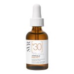 Svr - ampoule protect spf30 30ml srum hydratant unisex