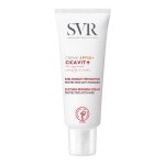 Svr - cicavit + creme spf50 + 40ml crème visage unisex Svr - cicavit + creme spf50 + 40ml crème visage unisex