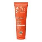 Svr - sun secure lait sans parfum spf50 + 250ml protection solaire unisex