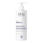 Svr - xerial 10 lait 400ml crème et lait hydratant unisex Svr - xerial 10 lait 400ml crème et lait hydratant unisex